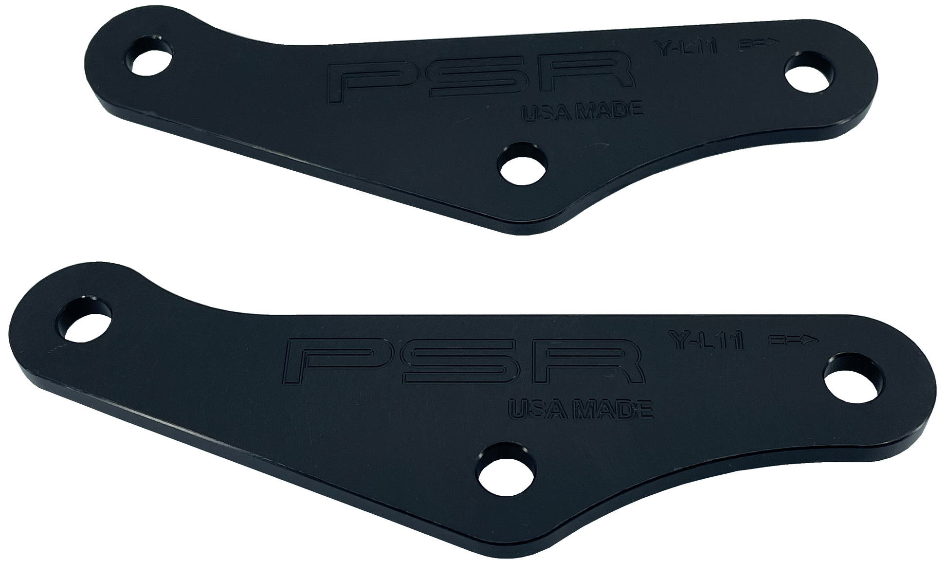 Lowering Link Black Yam