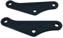 Lowering Link Black Yam