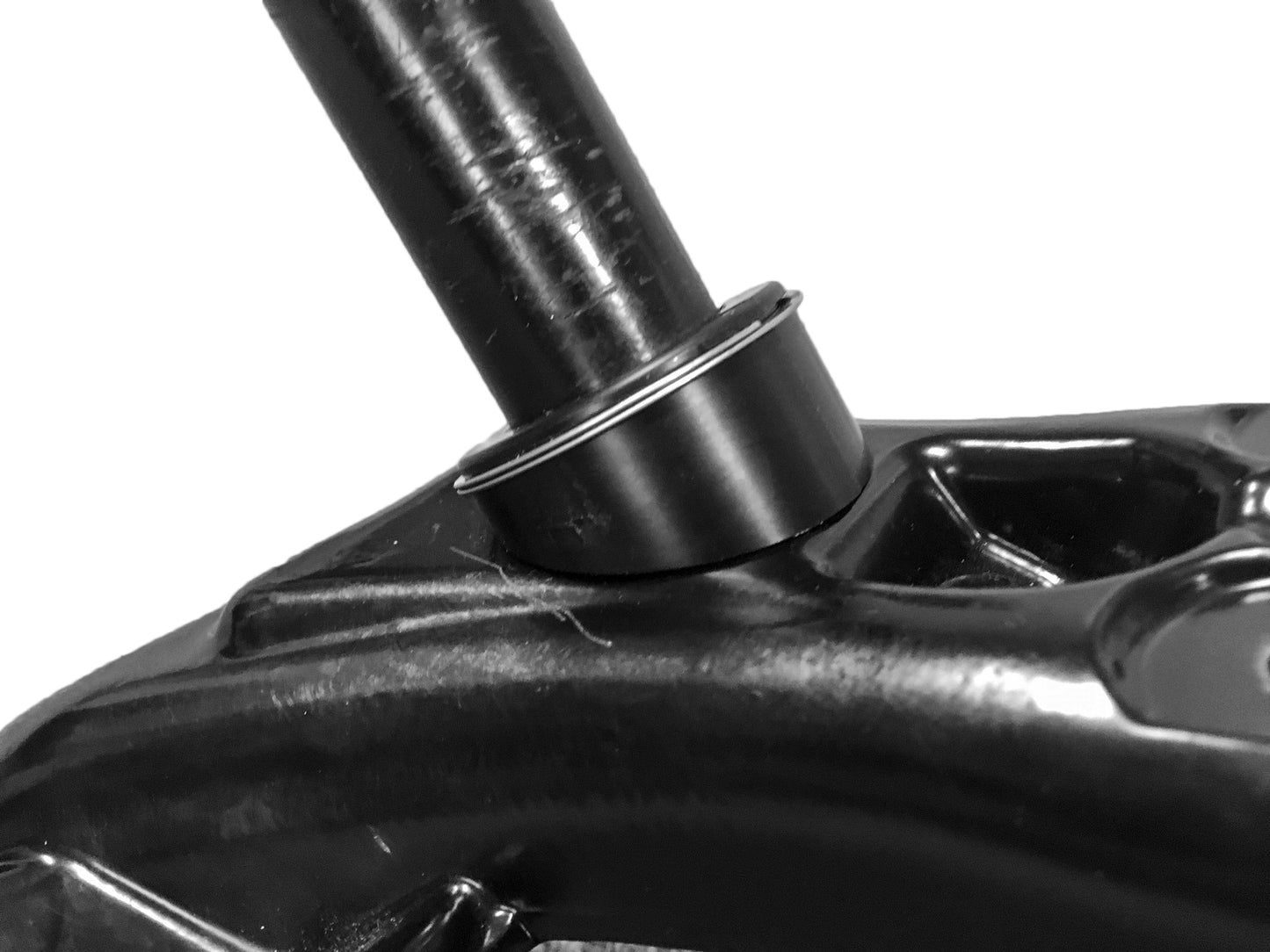 Anti Slop Steering Support A/C Pro Climb/Ascender