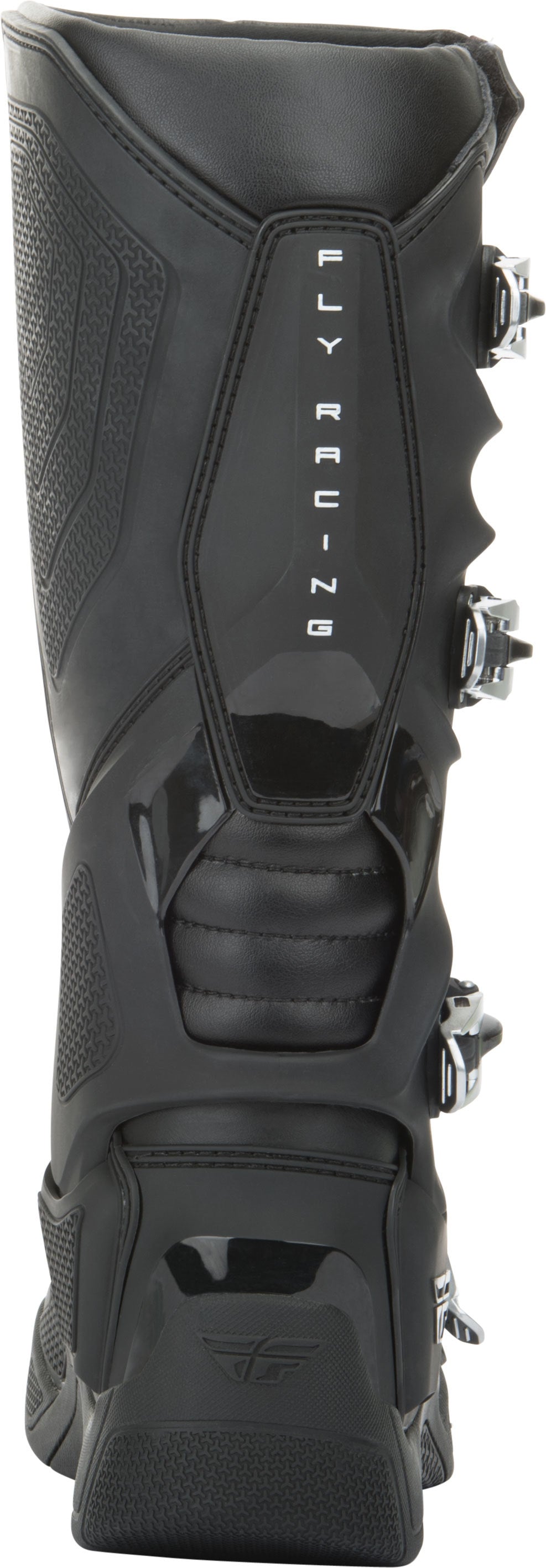 Fr5 Boots Black Sz 10
