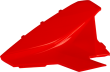 Airbox Cover Beta Red