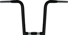 Chubby 14" Outlawz Ape Springr Satin Blk