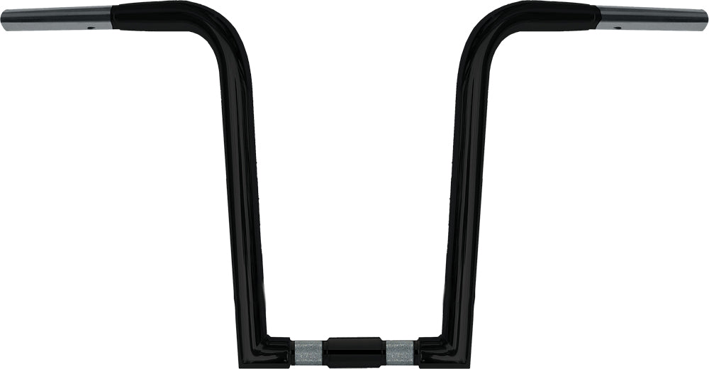 Chubby 10" Outlawz Ape Springr Satin Blk