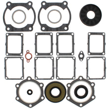 Gasket Kit Yamaha Srv540 82 84 Fc