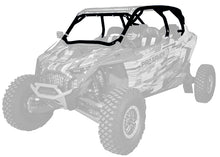Pro R Mp Cage W/No Intrusion Matte Black