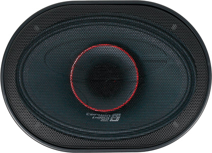 6"X9" Coax Sub Speaker Stroker  2 Way Coaxsub