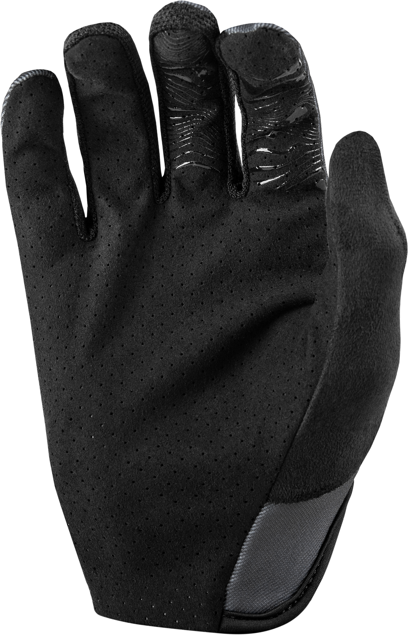 Radium Gloves Grey Md