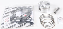 Top End Kit 80.00/+1.00 10.5:1 Suz
