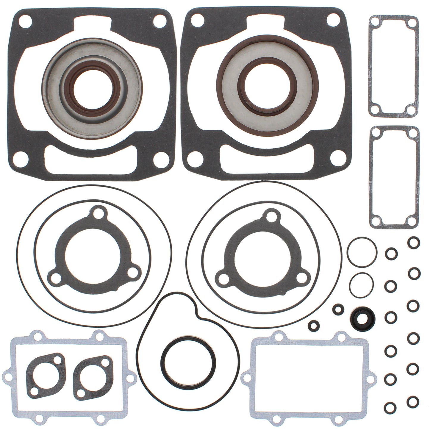 Gasket Set S/M A/C 800 Twin