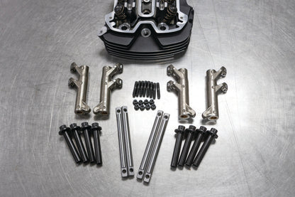 S&S Cycle 2017 M8 Models Big Bore Top End Guardian Kit