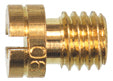 Round Main Jets 4/Pk #118