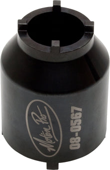 Spanner Nut Socket 34mm/50mm 1/2" Drive