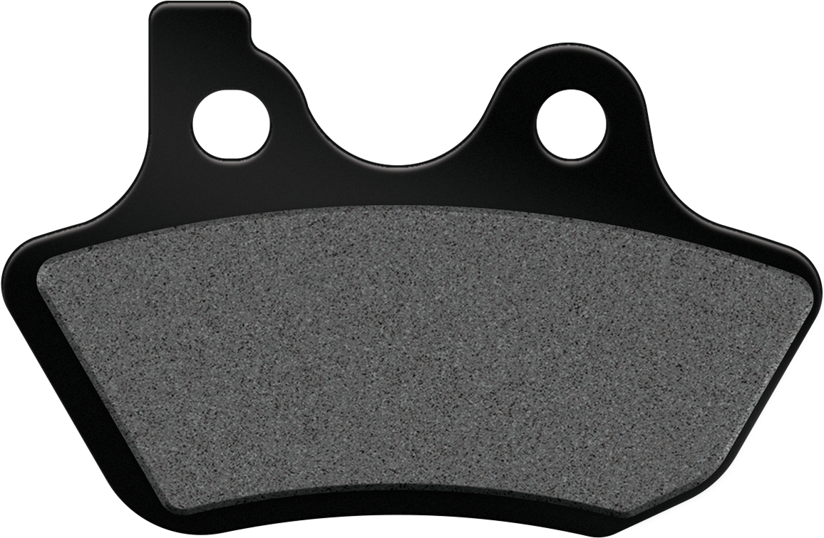 Hd Brake Pad Semi Sint Repl Oe 44082 00