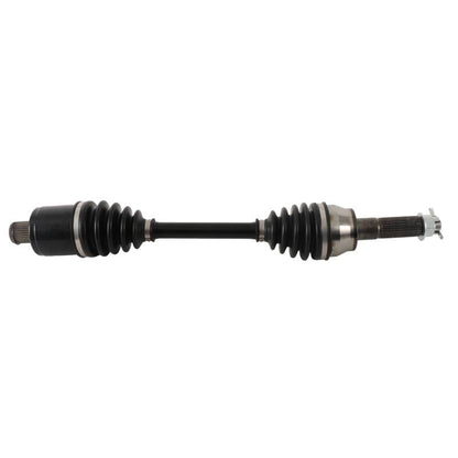 All Balls Racing 2018 Sportsman 450 HD 2x4/17-20 Sportsman 450 HO/17-20 Sportsman 570 Axle