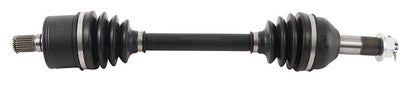 8 Ball Extreme Axle