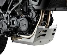 Skid Plate