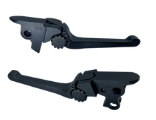 Anthem Lever Set Black Flt 21 24 Cable