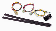 Hbar Cntrl Ext Harness 18" Scout Only 15 20