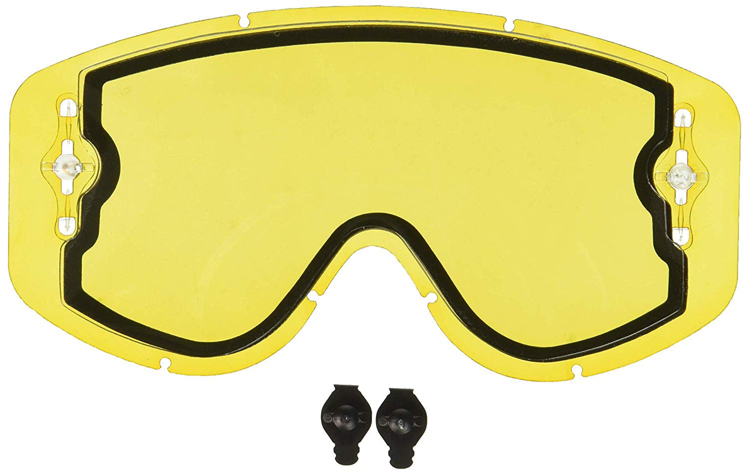 Recoil Xi/80 Thermal Works Yellow