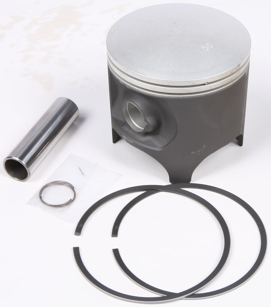 Piston Kit 89.50/+0.50 Hon