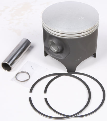 Piston Kit 89.50/+0.50 Hon