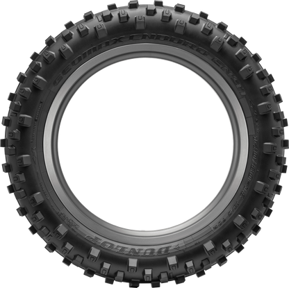 Tire Geomax Enduro En91 Rear 140/80 18 70r Bias Tt