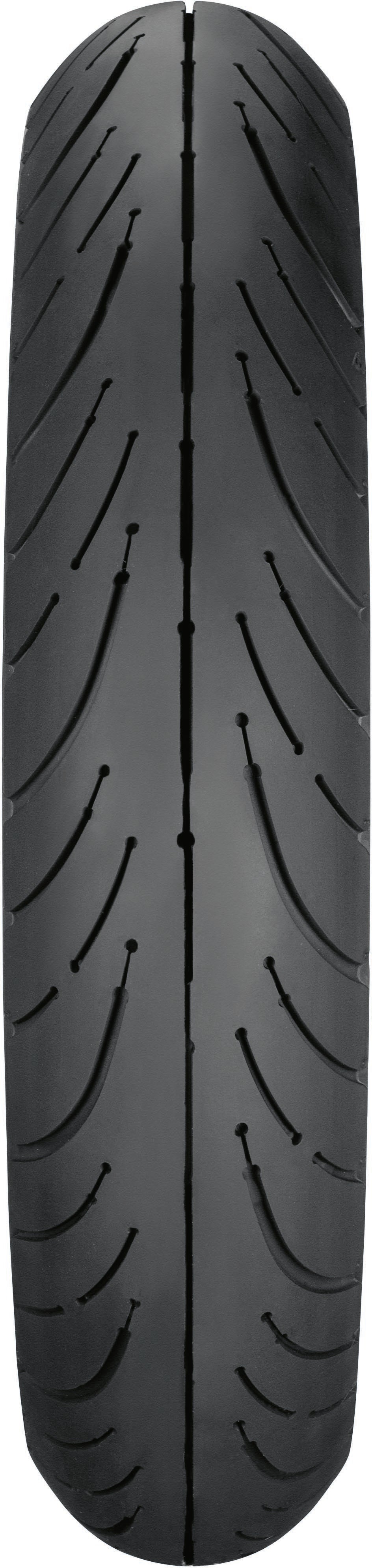 Tire Elite 4 Front 80/90 21 48h Tl
