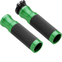 Grips Sport 22mm Green