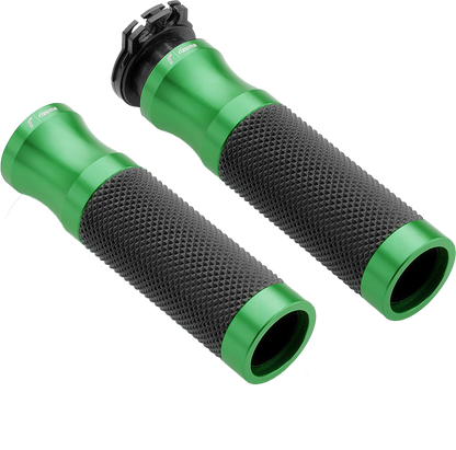 Grips Sport 22mm Green