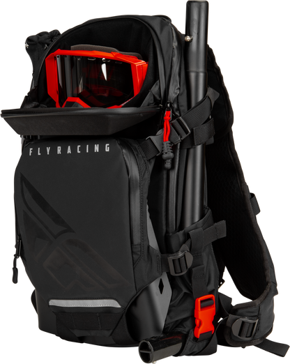 Back Country Kit