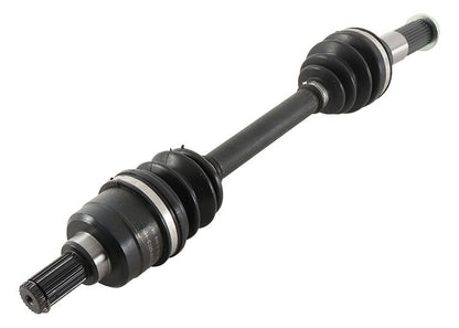 8 Ball Extreme Axle Rear