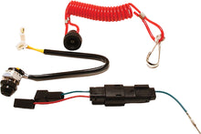 Tether Switch A/C