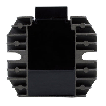 Voltage Regulator Rectifier