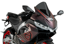 Windscreen R Racer Apr
