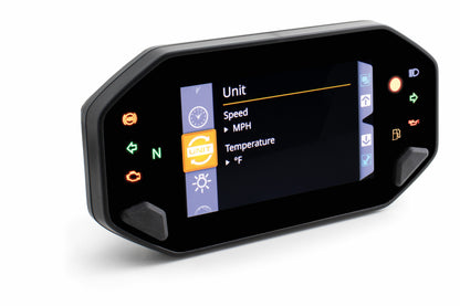 Rx 4 Universal Tft Meter