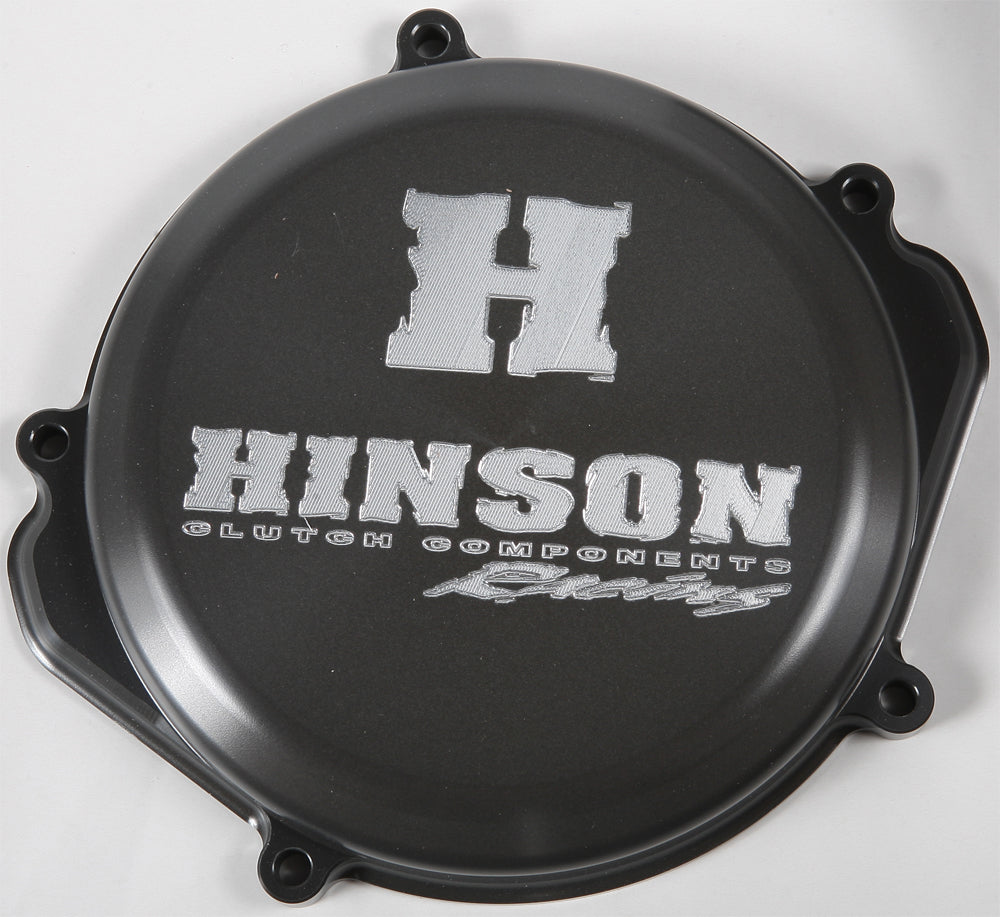 Clutch Cover Hon