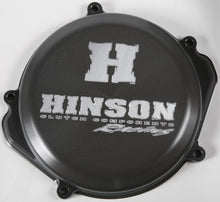 Clutch Cover Hon