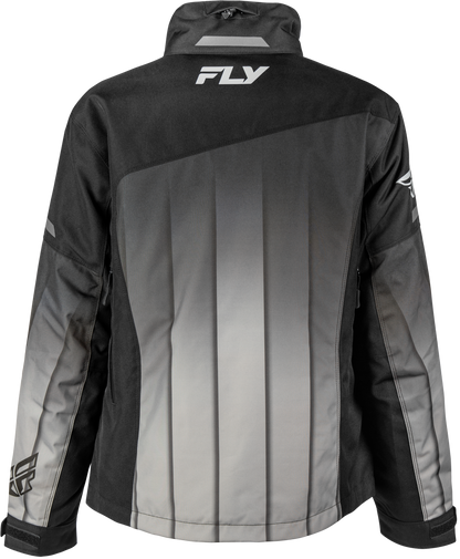 Women's Snx Pro Jacket Black Xs