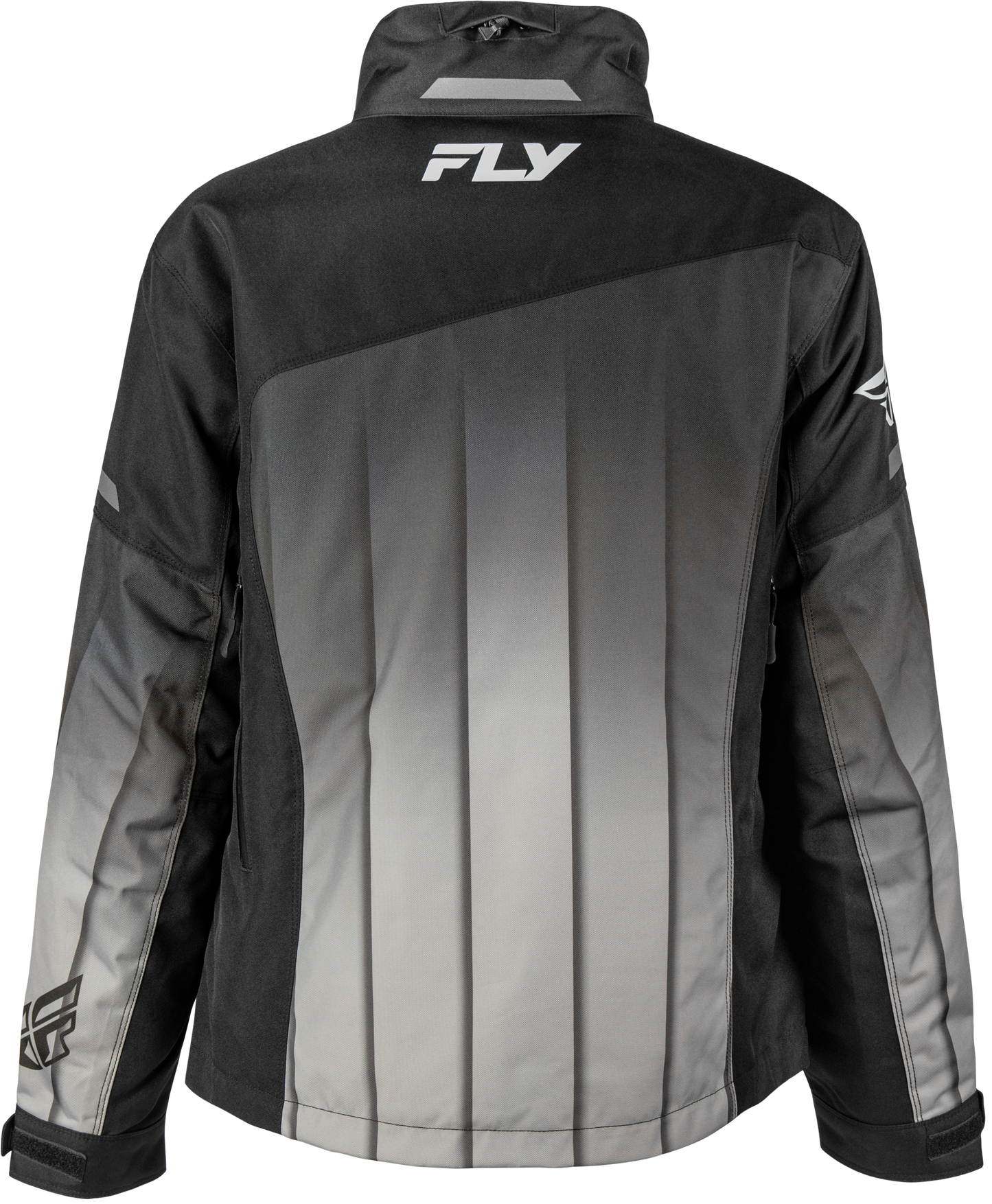 Women's Snx Pro Jacket Black Md