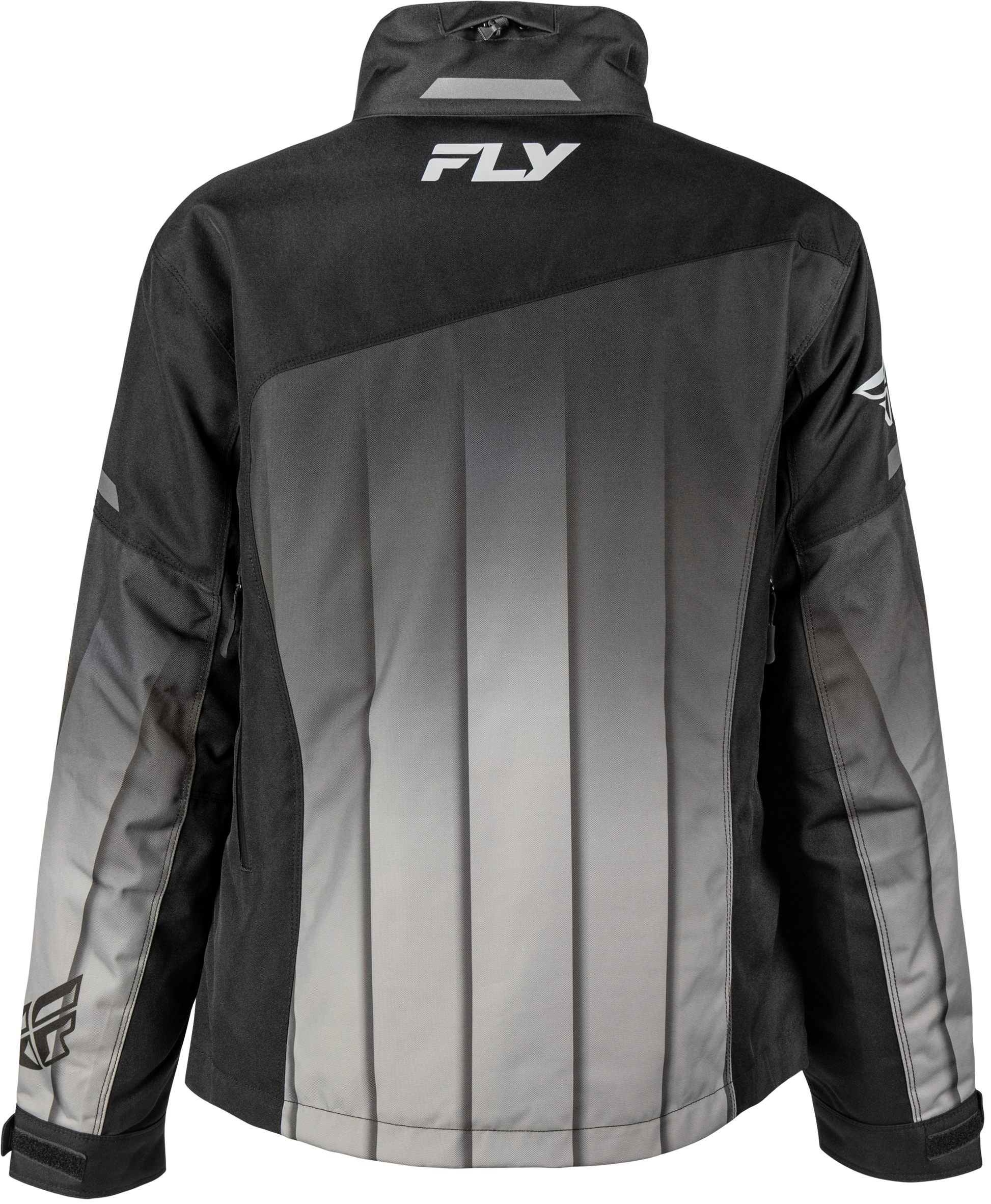 Women's Snx Pro Jacket Black Lg