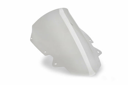 Windscreen R Racer Clear Tri