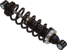 Gas Center Shock W/Spring Pol