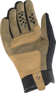 Stealth Grip Gloves Black 3x