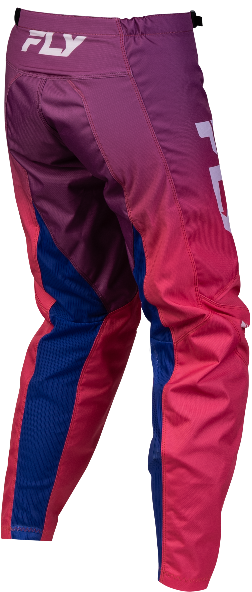 Women's F 16 Lift Pants Pink/Purple/White Sz 07/08