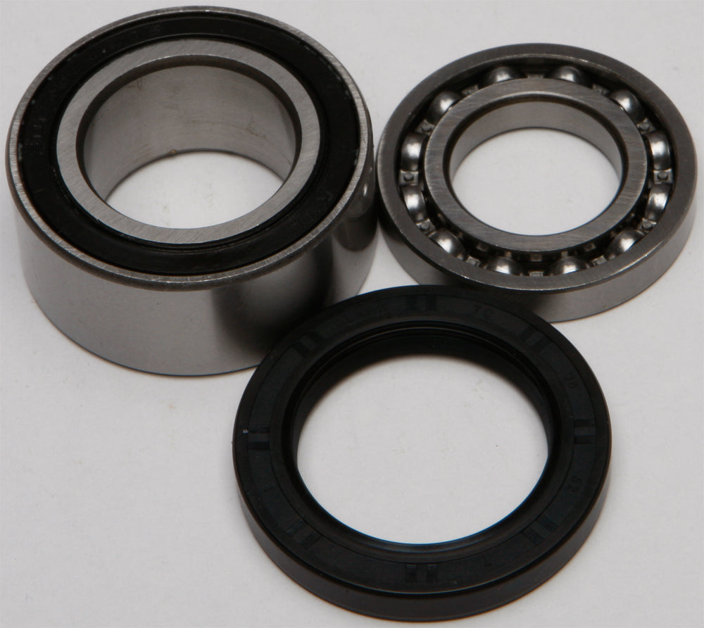 Chain Case Bearing & Seal Kit