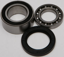 Chain Case Bearing & Seal Kit