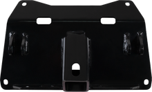 Utv Plow Mount