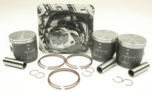 Standard Bore Piston Kit