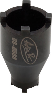 Spanner Nut Socket 20mm/34.5mm 3/8" Drive