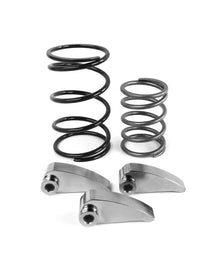Clutch Kit 3 6000 Elev Stock Tire 1000 Ranger 18 19
